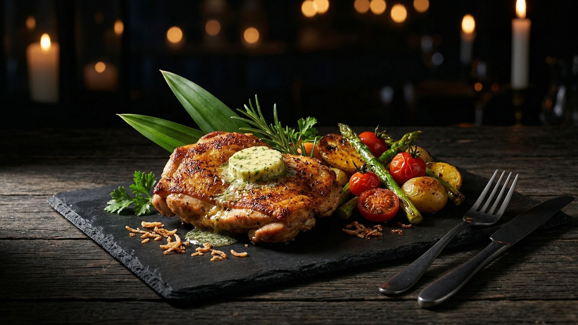 Western Food – Sop Bang Theo